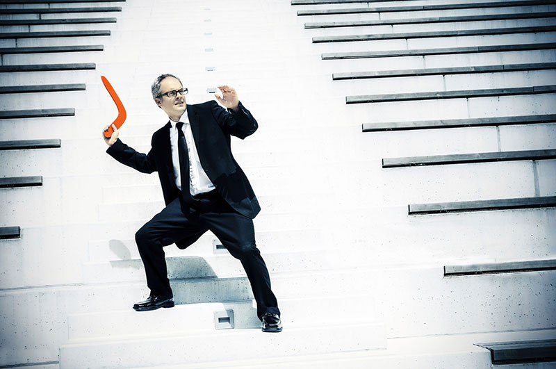 Retargeting casa vacanze