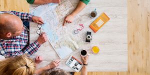 Ospite di Casa Vacanze